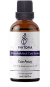 PainAway Synergy - All Natural Remedy - 1.7 fl oz