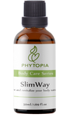 SlimWay Synergy - All Natural Remedy - 1.7 fl oz